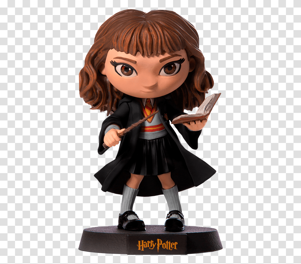 Harry Potter And The Deathly Hallows Part Ii 2011, Doll, Toy, Shoe, Footwear Transparent Png