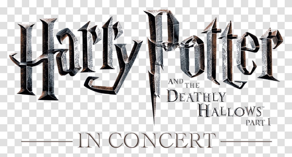 Harry Potter And The Deathly Hallows, Weapon, Weaponry, Alphabet Transparent Png