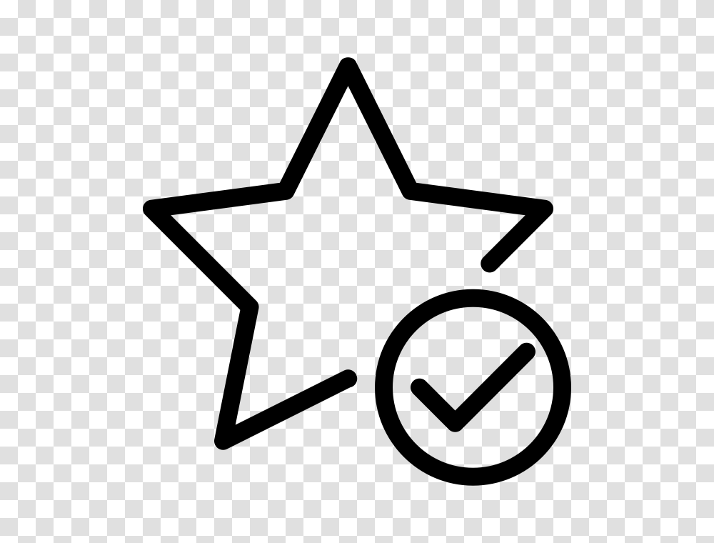 Harry Potter And The Escape From Gringotts, Star Symbol Transparent Png