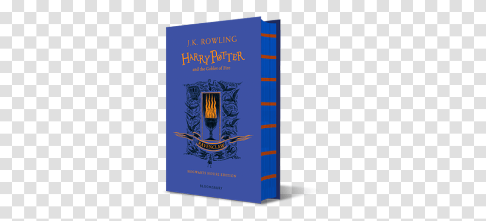 Harry Potter And The Goblet Of Fire Harry Potter And The Goblet Of Fire Edition, Text, Book, Novel Transparent Png