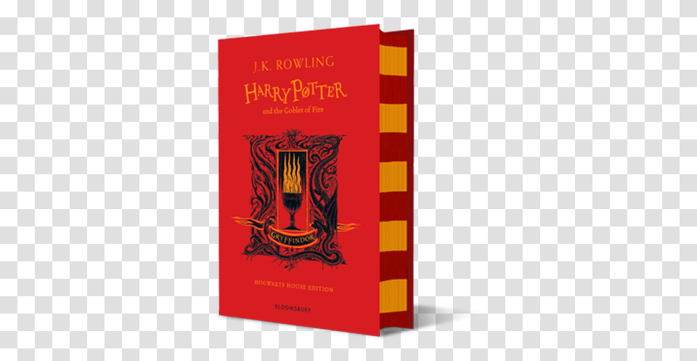 Harry Potter And The Goblet Of Fire Harry Potter And The Prisoners Of Azkaban Gryffindor, Text, Novel, Book, Alphabet Transparent Png