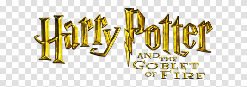 Harry Potter And The Goblet Of Fire Movie Fanart Fanarttv Harry Potter, Alphabet, Text, Dynamite, Bomb Transparent Png