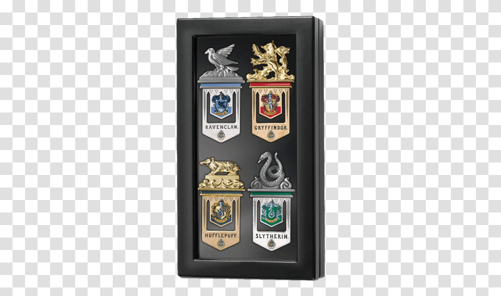 Harry Potter Bookmarks Set, Bird, Animal, Logo Transparent Png