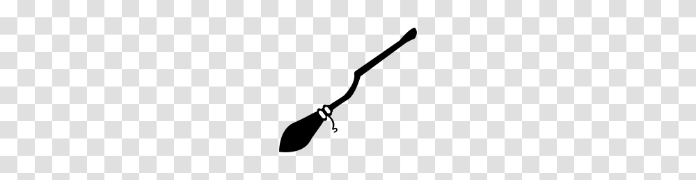 Harry Potter Broom Clipart Free Clipart, Gray, World Of Warcraft Transparent Png