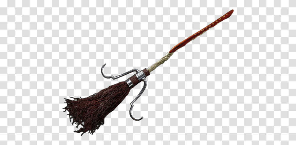 Harry Potter Broomstick Firebolt, Bow Transparent Png