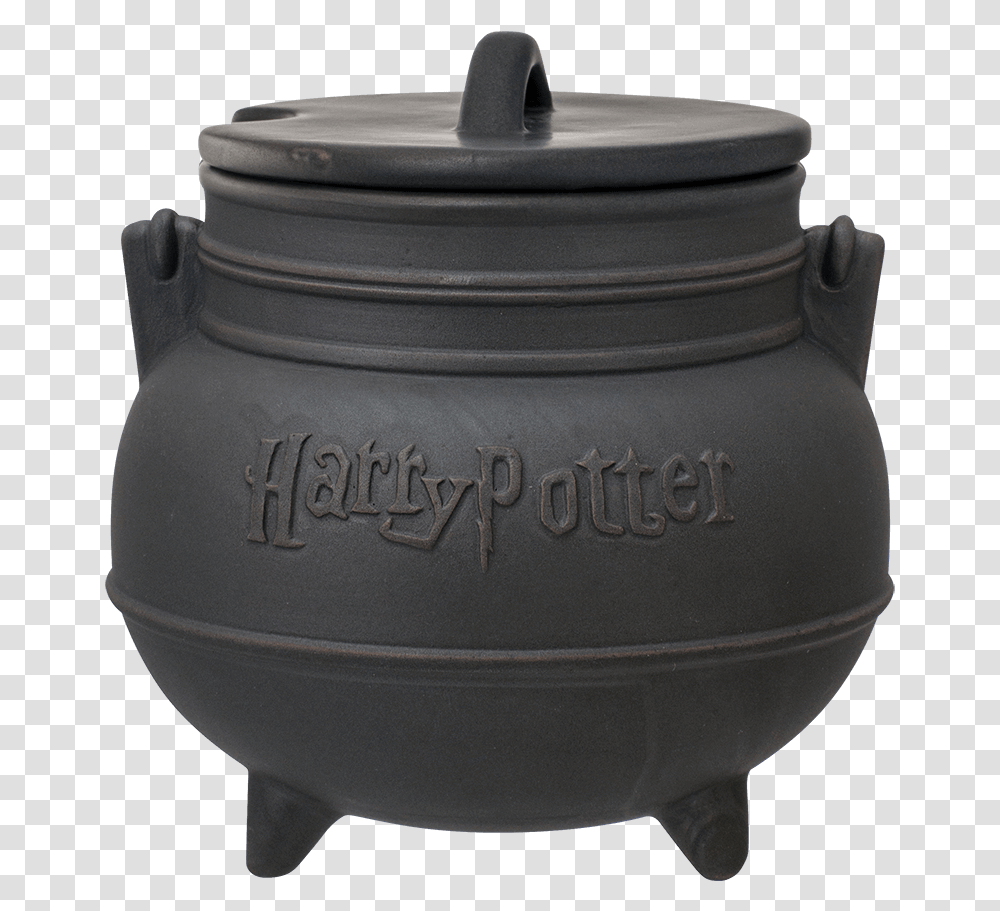 Harry Potter Cauldron Cup, Pottery, Urn, Jar, Wedding Cake Transparent Png