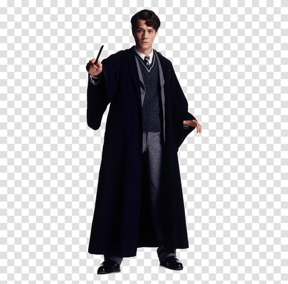 Harry Potter Chamber Of Secrets Promo, Fashion, Robe, Person Transparent Png