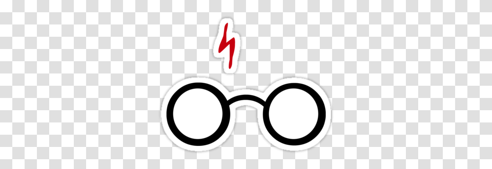 Harry Potter Clipart Background Image Harry Potter Glasses No Background, Accessories, Accessory, Goggles, Scissors Transparent Png