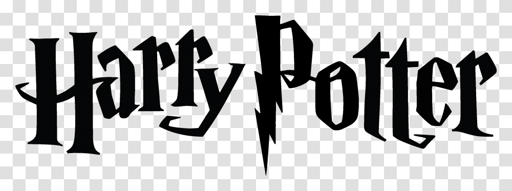 Harry Potter Clipart Emblem, Handwriting, Calligraphy, Dynamite Transparent Png