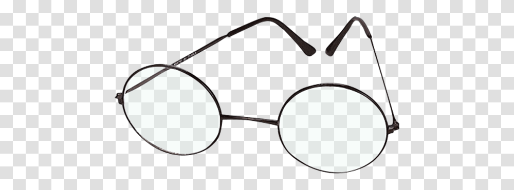 Harry Potter Clipart Glass Harry Potter Glasses 555x555 Harry Potter Glasses, Accessories, Accessory, Goggles Transparent Png