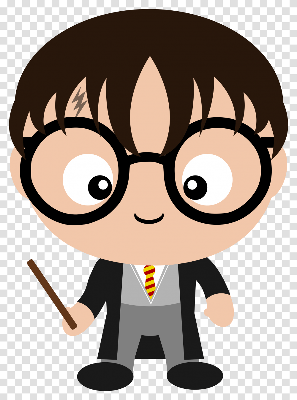 Harry Potter Clipart No Background Harry Potter Clipart, Photography, Judge Transparent Png