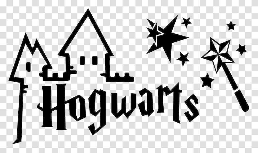 Harry Potter Clipart, Triangle, Accessories Transparent Png