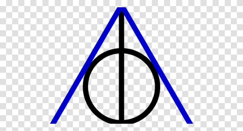 Harry Potter Clipart, Triangle, Mobile Phone, Electronics, Cell Phone Transparent Png