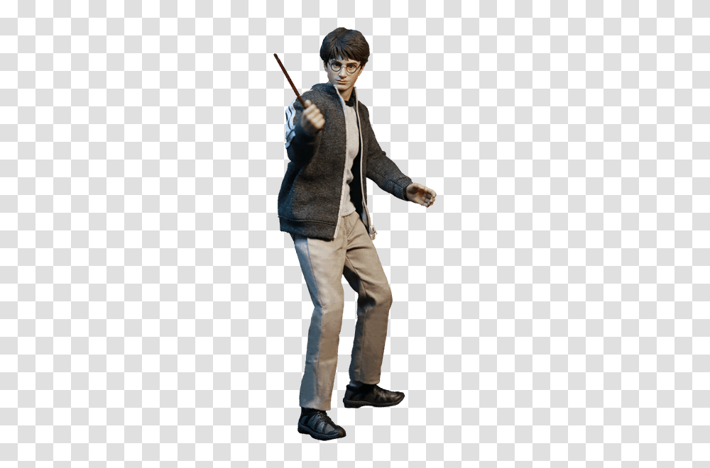 Harry Potter, Person, Sleeve, Long Sleeve Transparent Png