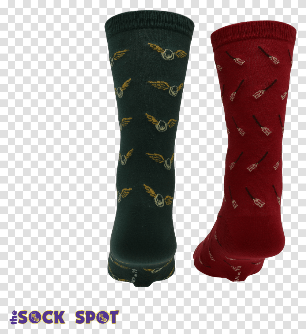 Harry Potter Dobby Christmas Socks Sock, Apparel, Footwear, Shoe Transparent Png