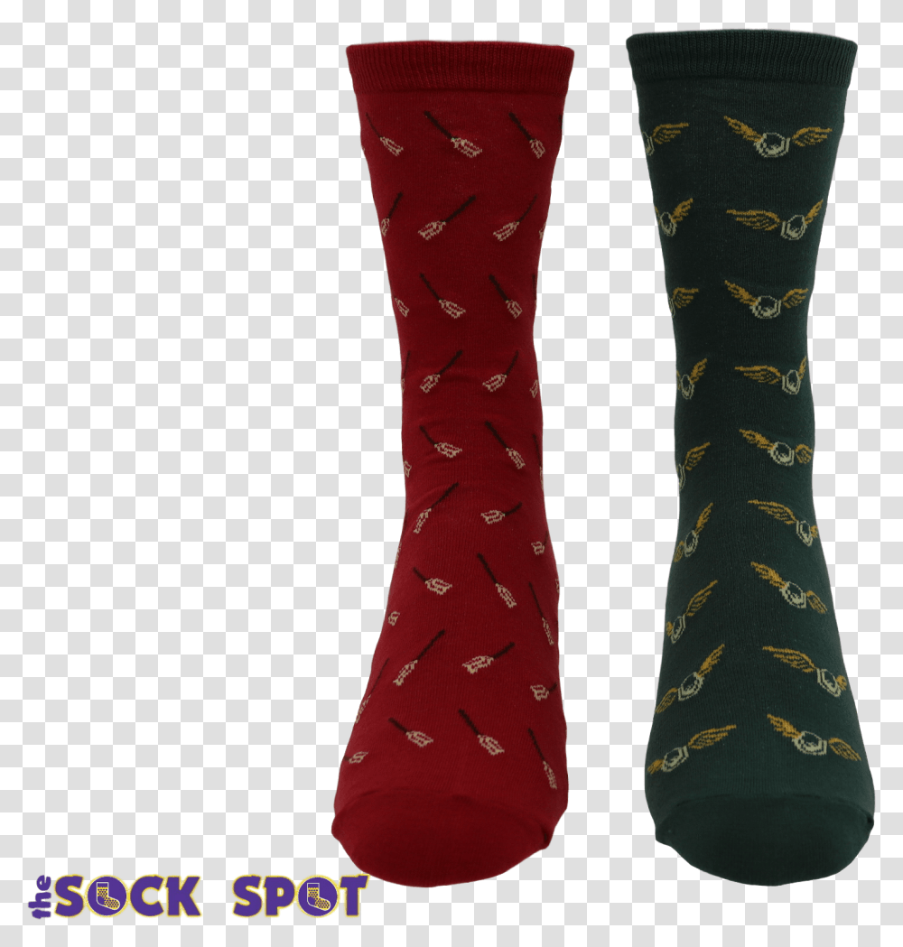 Harry Potter Dobby Christmas Socks Sock, Apparel, Shoe, Footwear Transparent Png