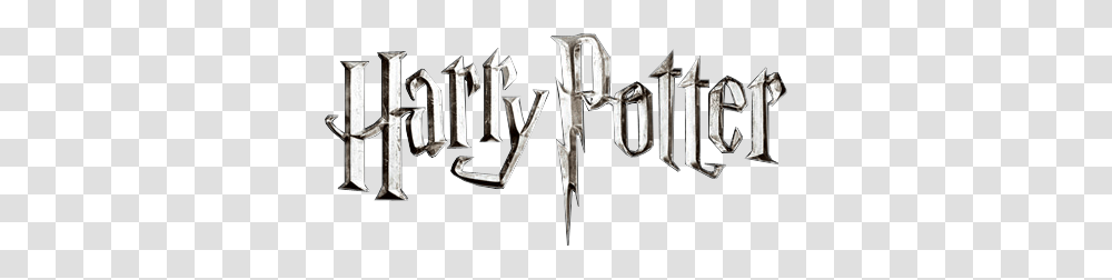 Harry Potter Electric Logo, Alphabet, Emblem Transparent Png