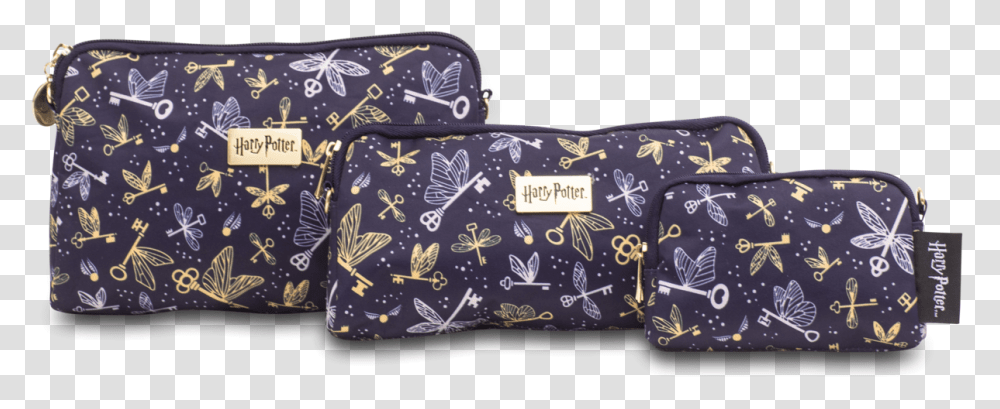 Harry Potter Flying Jujube Harry Potter Flying Keys, Cushion, Pillow, Purse, Handbag Transparent Png