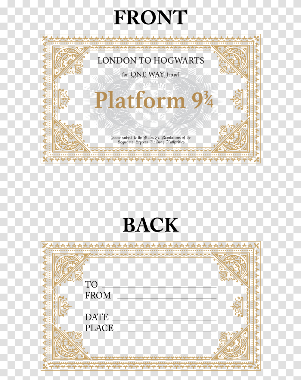 Harry Potter Free Printable Invites, Rug, Architecture, Building Transparent Png