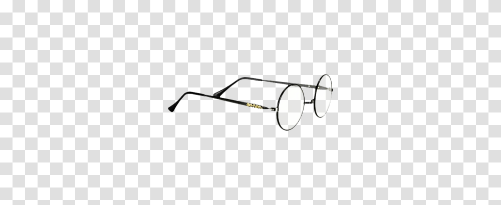 Harry Potter, Glasses, Accessories, Accessory, Lighting Transparent Png