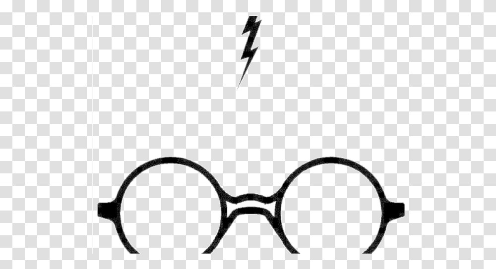 Harry Potter Glasses Clipart Background Harry Potter Glasses, Accessories, Accessory, Sunglasses Transparent Png