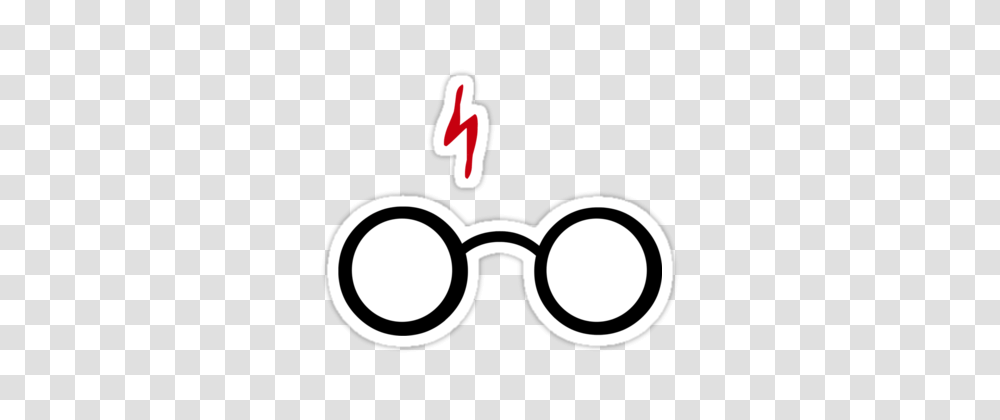 Harry Potter Glasses Clipart Free Clipart, Accessories, Accessory, Goggles, Scissors Transparent Png