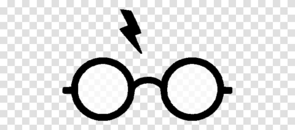 Harry Potter Glasses Drawn Free Clipart Harry Potter Glasses Svg, Goggles, Accessories, Accessory, Scissors Transparent Png