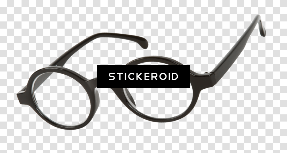 Harry Potter Glasses Glasses, Accessories, Accessory Transparent Png