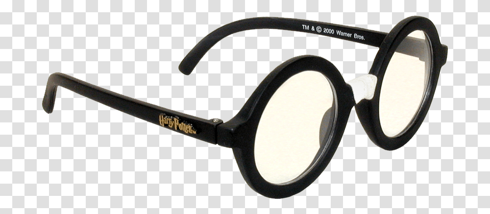 Harry Potter Glasses Harry Potter Broken Glasses, Accessories, Accessory, Goggles, Sunglasses Transparent Png