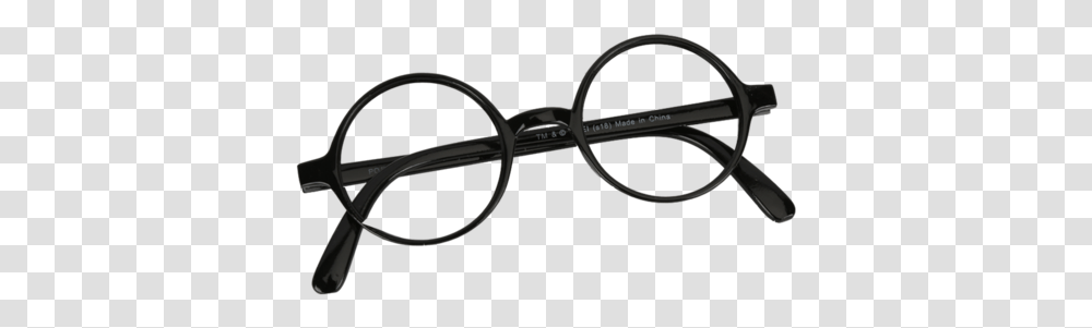 Harry Potter Glasses In, Weapon, Blade, Accessories, Sunglasses Transparent Png