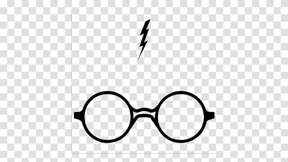 Harry Potter Glasses Photos, Accessories, Accessory, Sunglasses Transparent Png