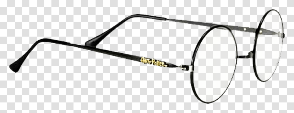 Harry Potter Glasses, Sunglasses, Accessories, Accessory, Tool Transparent Png