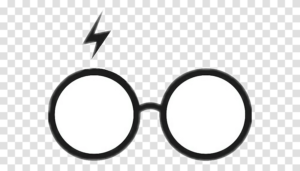 Harry Potter Glasses Vector David Simchi Levi, Accessories, Accessory, Goggles, Sunglasses Transparent Png