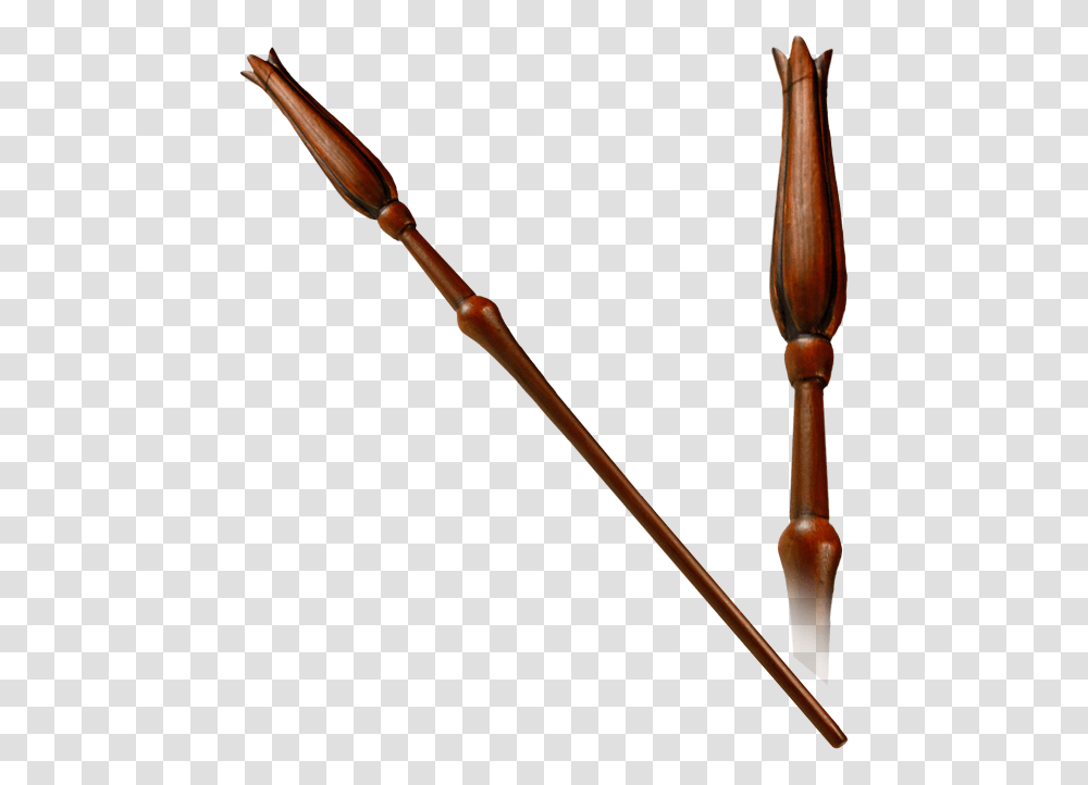 Harry Potter, Handrail, Banister, Wand, Weapon Transparent Png