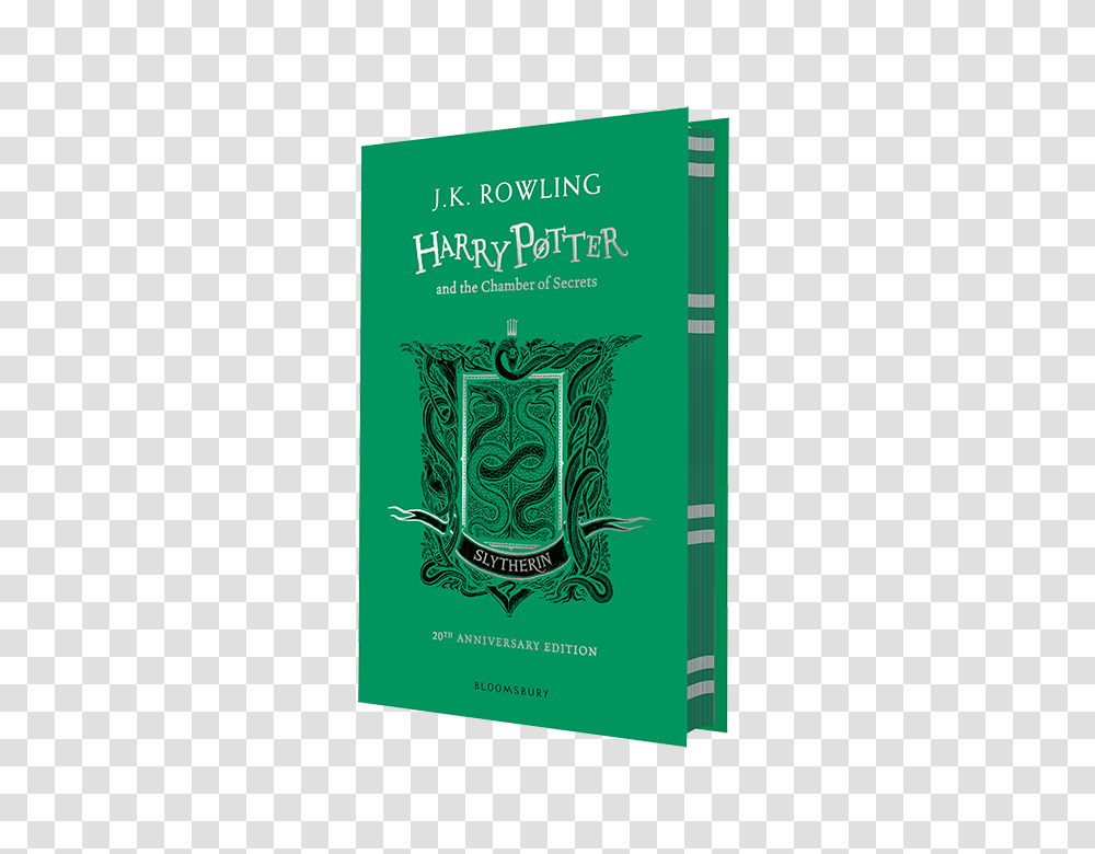 Harry Potter Harry Potter And The Chamber Of Secrets Slytherin, Flyer, Poster, Paper, Advertisement Transparent Png