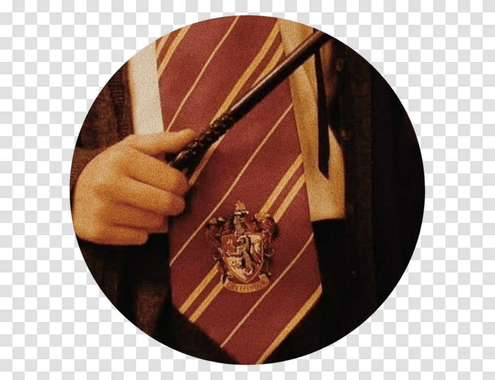 Harry Potter Harry Potter Harry Potter Gryffindor, Accessories, Accessory, Tie, Necktie Transparent Png