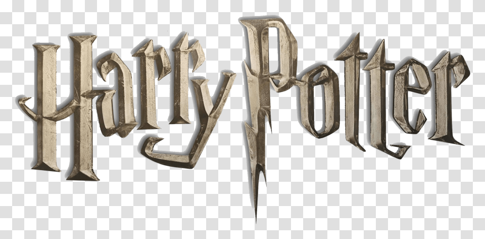 Harry Potter Harry Potter Logo, Arrow, Alphabet Transparent Png