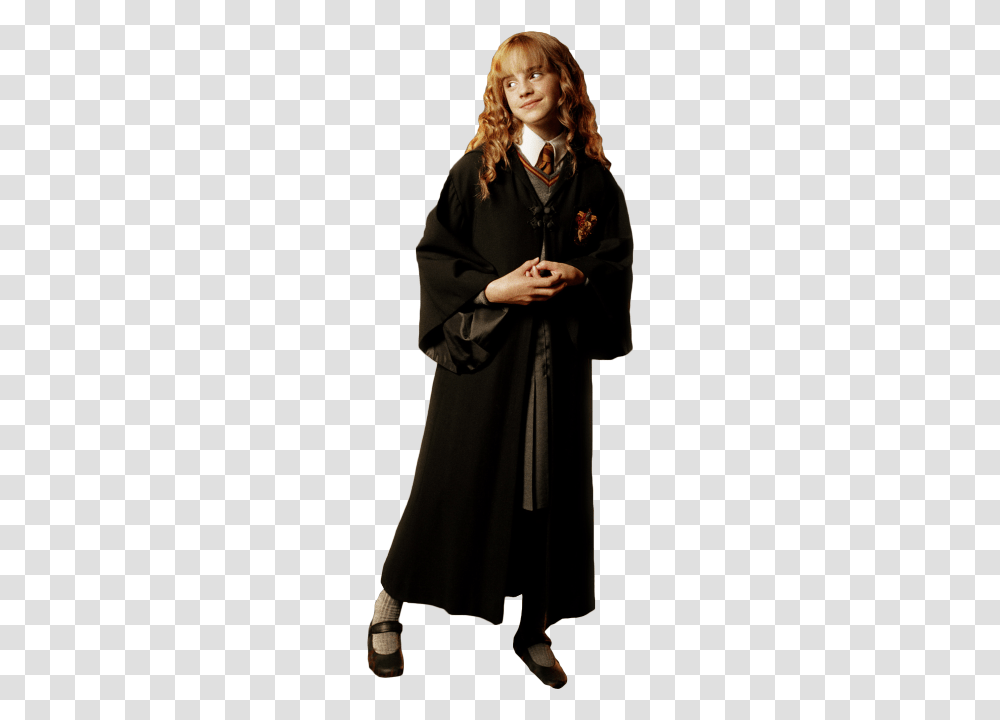 Harry Potter Hermione, Apparel, Person, Human Transparent Png