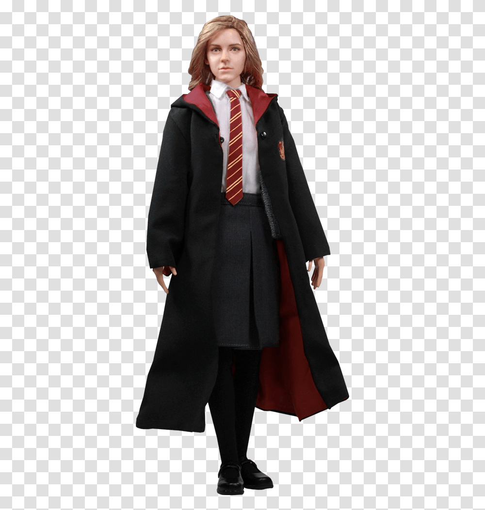 Harry Potter Hermione Granger Teenage Uniform Version Sixth Harry Potter Hermione, Tie, Accessories, Accessory, Clothing Transparent Png