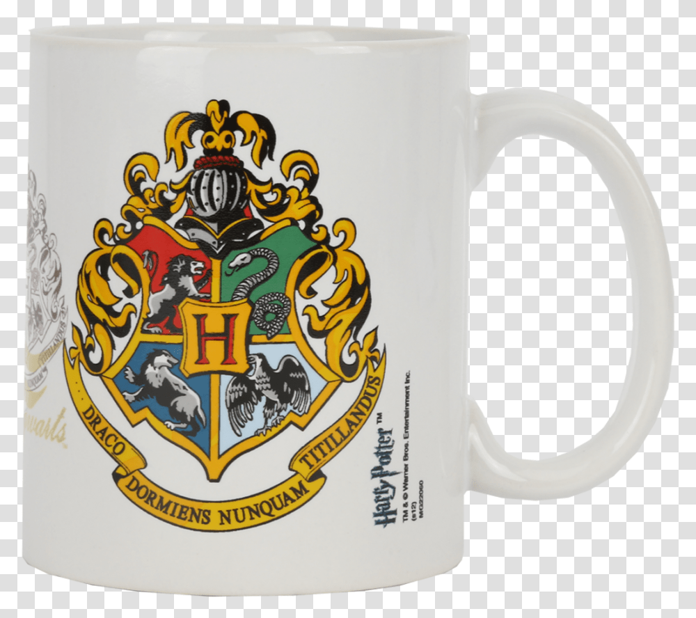 Harry Potter Hogwarts, Coffee Cup, Stein, Jug Transparent Png