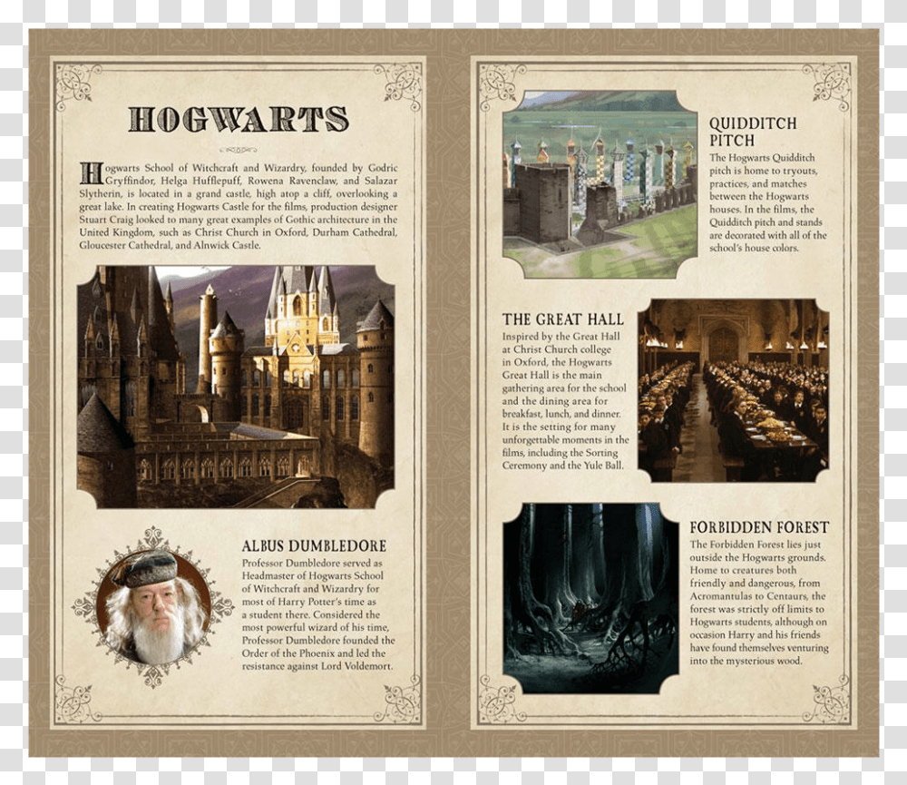 Harry Potter Hogwarts Ruled Journal, Poster, Advertisement, Flyer, Paper Transparent Png