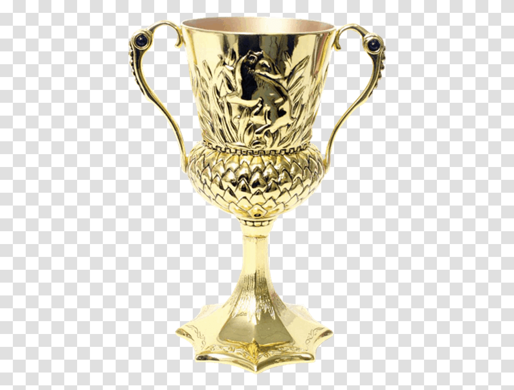 Harry Potter Horcrux Coupe, Trophy, Lamp Transparent Png
