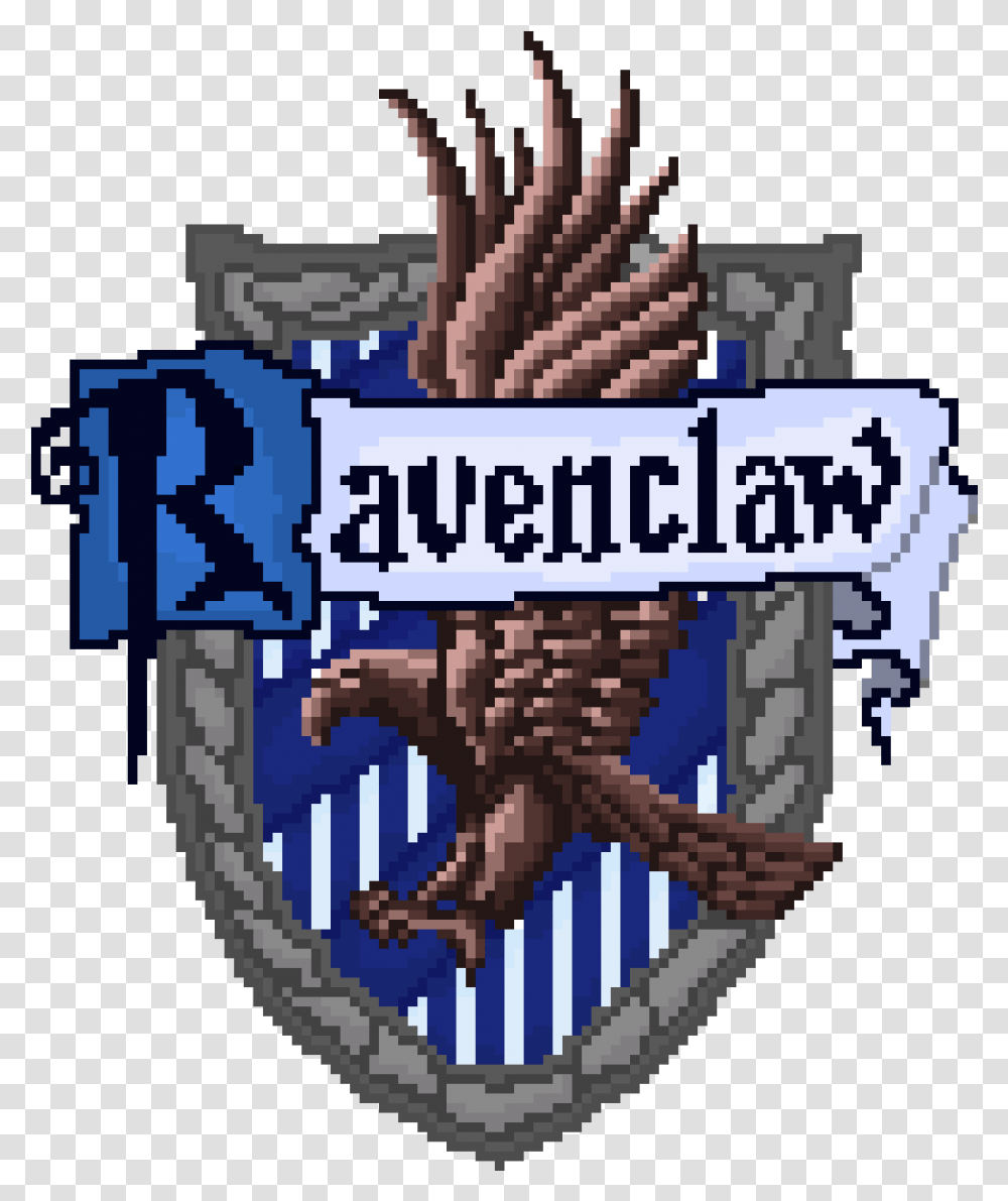 Harry Potter House Crest Cross Stitch Pattern, Armor, Word, Leisure Activities Transparent Png