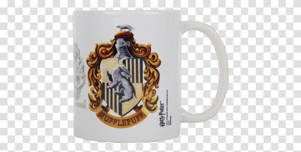 Harry Potter Hufflepuff, Coffee Cup, Stein, Jug Transparent Png