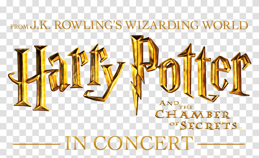 Harry Potter In Concert Harry Potter, Advertisement, Poster, Paper Transparent Png