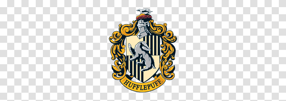 Harry Potter Jelly Belly Australia, Logo, Trademark, Emblem Transparent Png