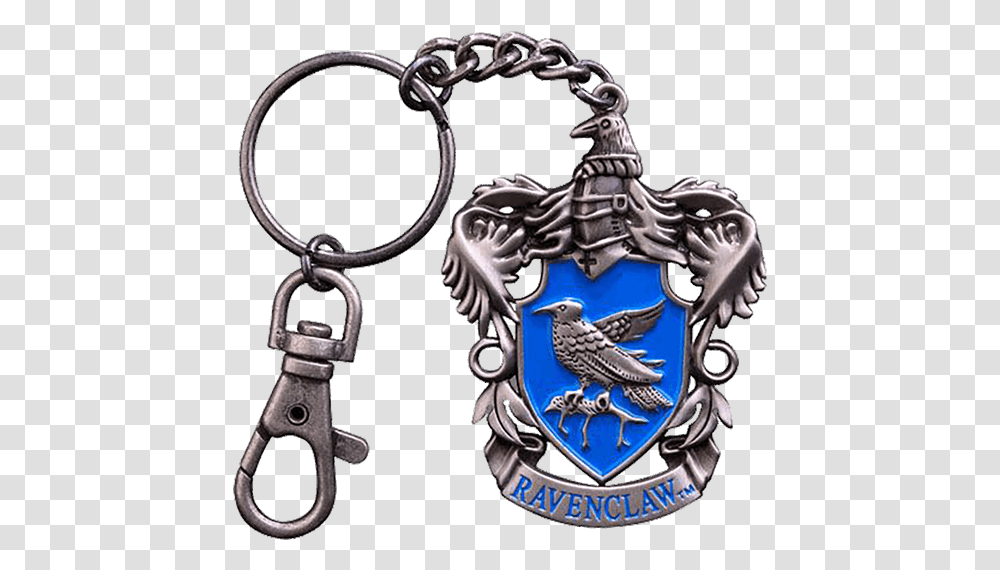 Harry Potter Keyrings Ravenclaw, Bird, Animal, Logo Transparent Png