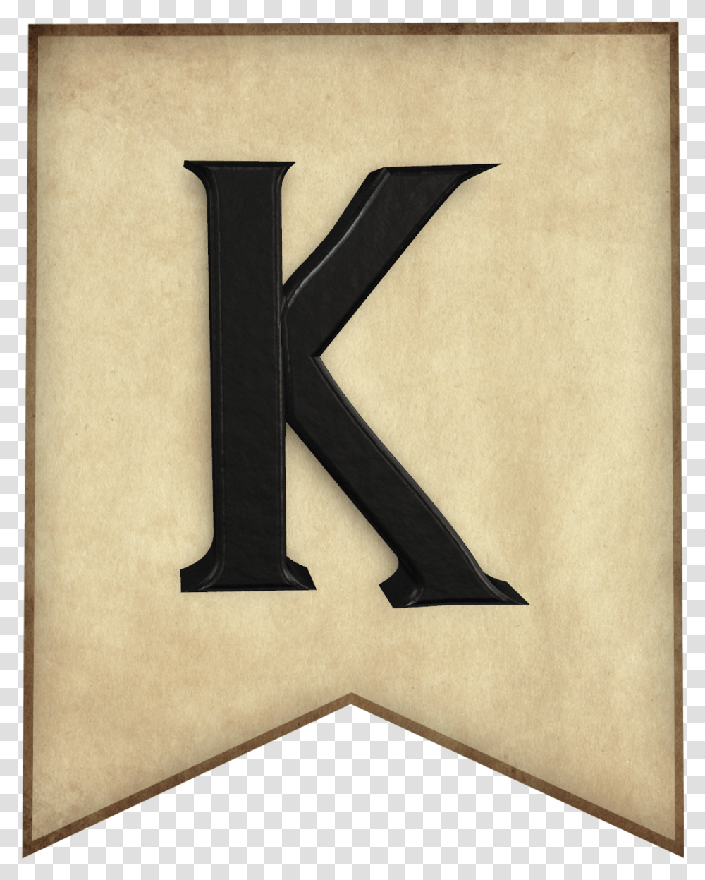 Harry Potter Letter G, Axe, Tool, Number Transparent Png
