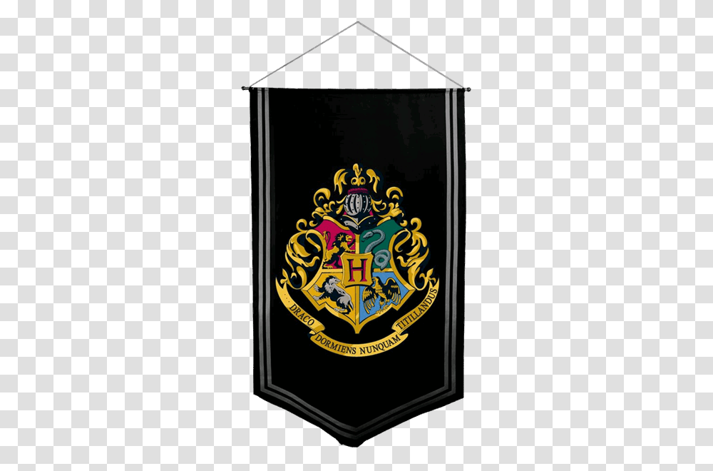 Harry Potter, Logo, Trademark, Badge Transparent Png