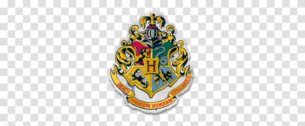Harry Potter, Logo, Trademark, Emblem Transparent Png
